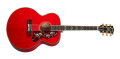 Ça bouge du côté des modèles acoustiques Jumbo chez Gibson