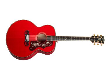 Gibson Orianthi SJ-200