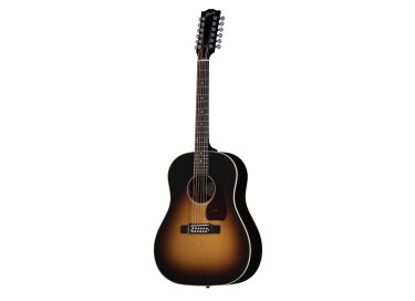 Gibson J-45 Standard 12-String