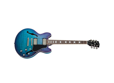 Gibson Modern ES-339 Figured