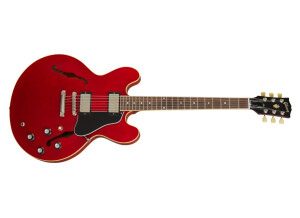 Gibson Modern ES-335 Satin