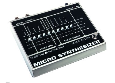 Electro-Harmonix Micro Synthesizer (Original)