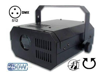 HQ Power VDP250MGD2