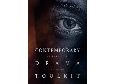 Spitfire Audio Contemporary Drama Toolkit