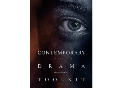 Spitfire Audio Contemporary Drama Toolkit