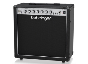 Behringer HA -40R