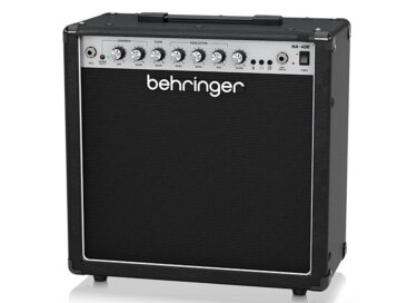 Behringer HA -40R