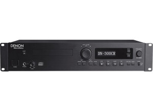 Denon Professional DN-300CR
