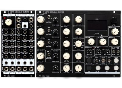 ADDAC System ADDAC112