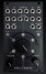 Erika Synths et Sacrament Modular présentent The Cursible