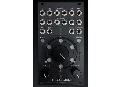 Erica Synths The Cursible