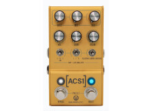 Walrus Audio ACS1 Amp + Cab Simulator