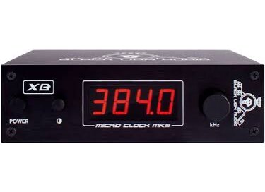 Black Lion Audio Micro Clock MKIII XB