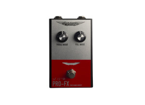 Ashdown PRO-FX Two-Band Boost