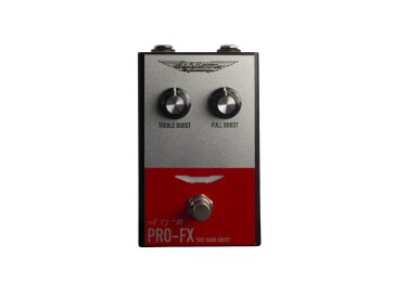 Ashdown PRO-FX Two-Band Boost