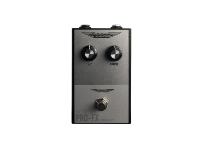 Ashdown PRO-FX Vintage Fuzz
