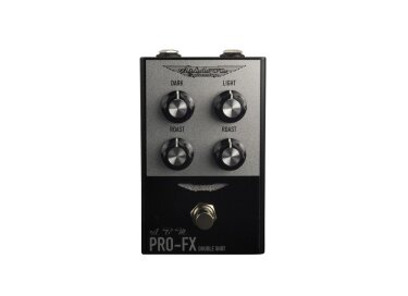 Ashdown PRO-FX-Double Shot