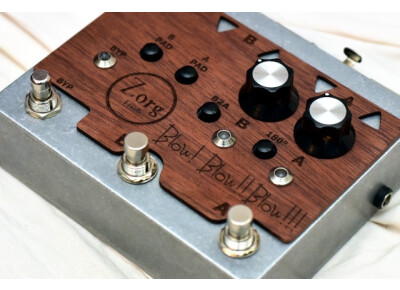 Zorg Effects Blow!Blow!! Blow!!!