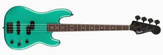 Fender présente la Boxer Precision Bass Made in Japan