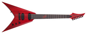 Solar Guitars V2.7TBR