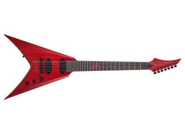 Solar Guitars V2.7TBR