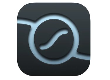 Blue Mangoo Parametric Equalizer App