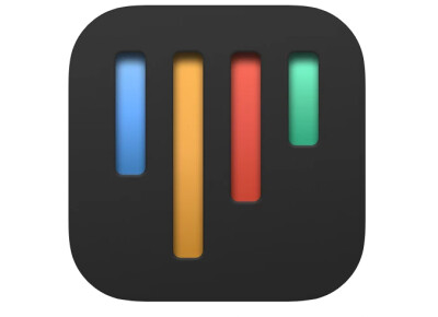 Blue Mangoo Multiband Compressor App