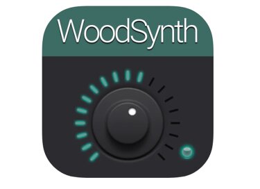 Woodman's Immaculate WoodSynth App