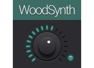 Woodman's Immaculate WoodSynth