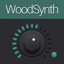 Woodman's Immaculate WoodSynth