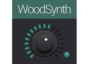 Woodman's Immaculate WoodSynth