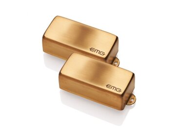 EMG LC Set (Les Claypool Signature)