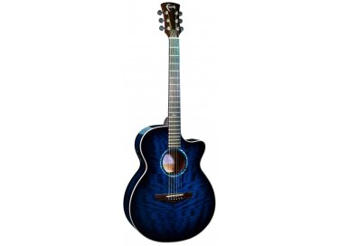 Faith Blue Moon Venus