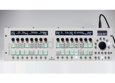 Midiphy Midibox Seq v4+