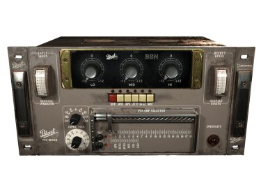 Acustica Audio Blond