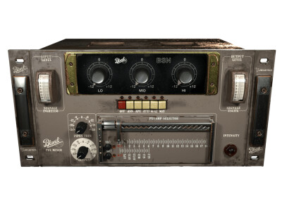 Acustica Audio Blond