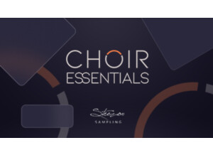 Strezov Sampling Choir Essentials