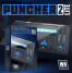 W.A. Production lance une version Lite de Puncher 2, gratuite