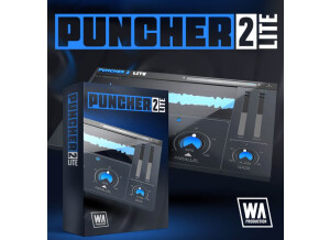 W.A. Production Puncher 2 Lite