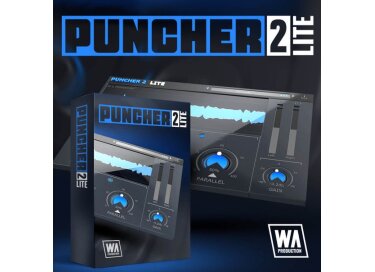 W.A. Production Puncher 2 Lite