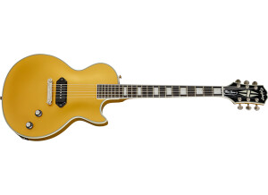 Epiphone Jared James Nichols 'Gold Glory' Les Paul Custom