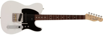 Fender Japan présente la Miyavi Signature Telecaster