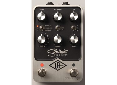 Universal Audio Starlight Echo Station