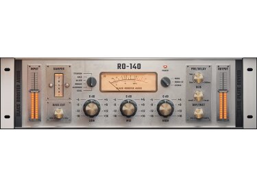 Black Rooster Audio RO-140