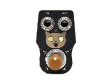 ST Modular Clipping Cat