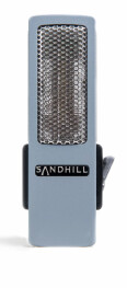 Voici le 6019A, nouveau micro à ruban de Sandhill Audio