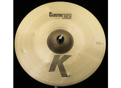 Zildjian K Cluster Crash 18"