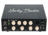 Vente Harley Benton Block-800B