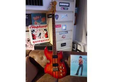 Morris Grand Bass Morris HS Anderson