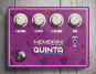 Nembrini Audio présente son nouvel octaveur logiciel Quinta